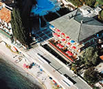 Hotel Spiaggia Malcesine Gardasee